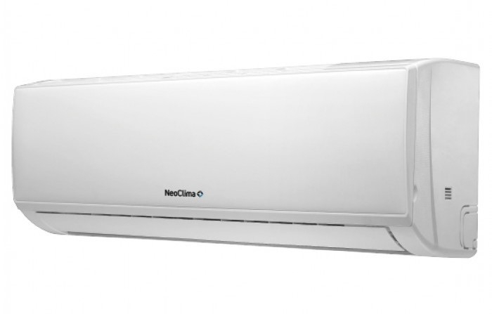 Neoclima Plasma NS/NU-HAL18FWI -1