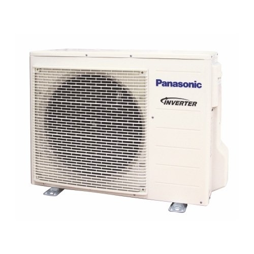 Panasonic Deluxe CS/CU-E12RKD -3