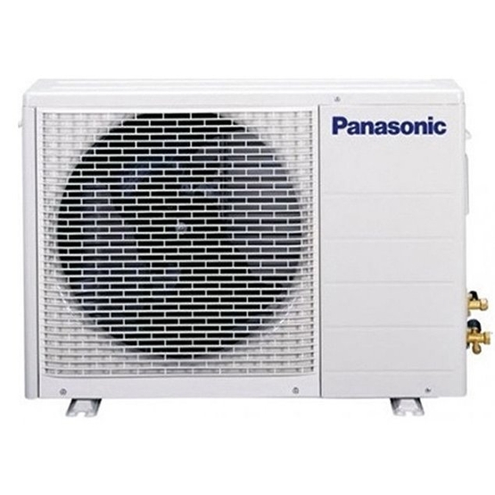 Panasonic Deluxe CS/CU-E28RKD -6