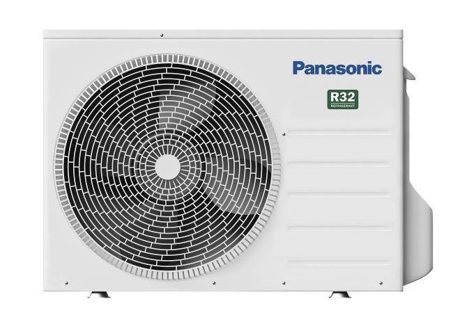 Panasonic Design Etherea CS/CU-XZ20XKE -2