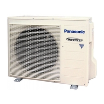 Panasonic Deluxe CS-E7RKDW/CU-E7RKD-secondary