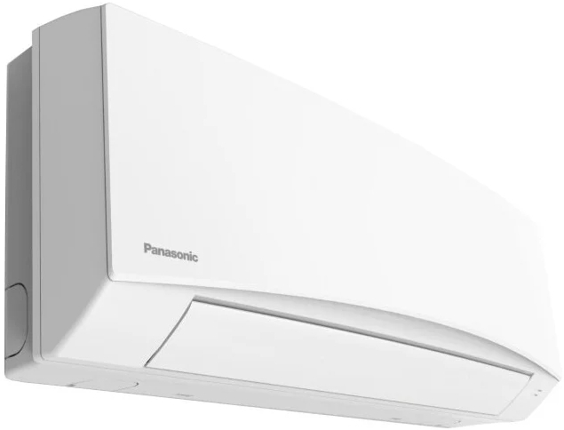 Panasonic Compact CS-TZ20WKEW/CU-TZ20WKE -4