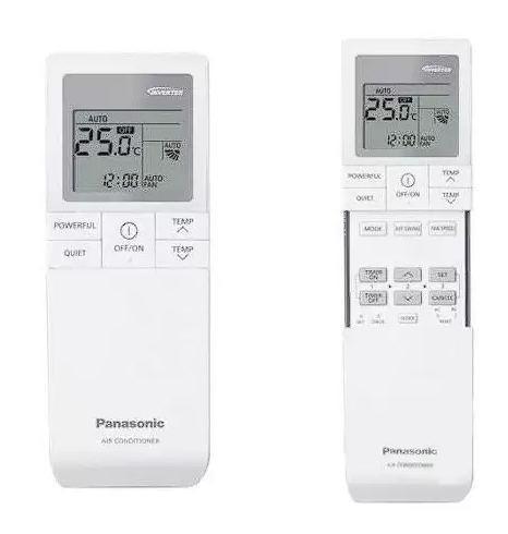 Panasonic CS-TZ20WKEW -3