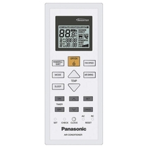 Panasonic Compact CS-TZ50TKEW/CU-TZ50TKE -secondary