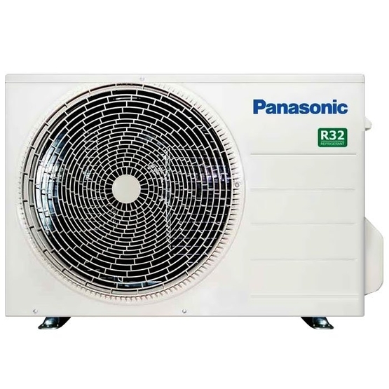 Panasonic Compact CS-TZ50TKEW/CU-TZ50TKE -3