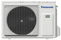 Panasonic Compact CS-TZ60WKEW/CU-TZ60WKE -secondary