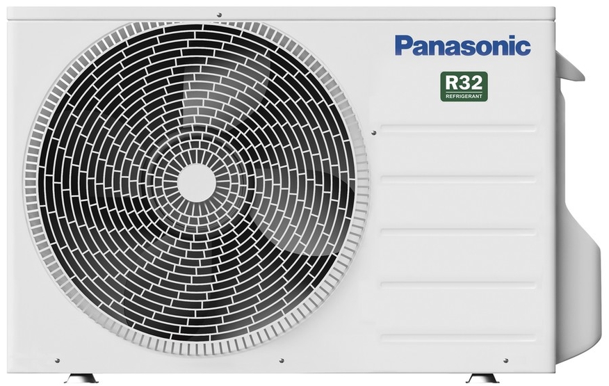 Panasonic Design CS-XZ20XKEW/CU-Z20XKE -2