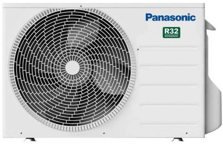 Panasonic Design CS-Z20XKEW/CU-Z20XKE -3