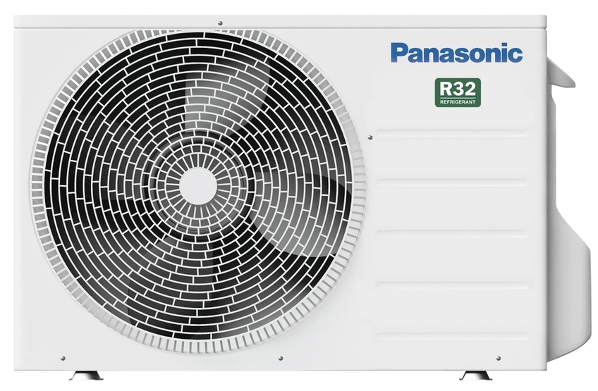 Panasonic Professional CS-Z35YKEA/CU-Z35YKEA -2