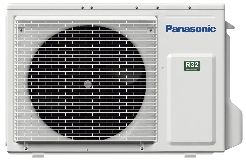 Panasonic Design CS-Z50XKEW/CU-Z50XKE -2