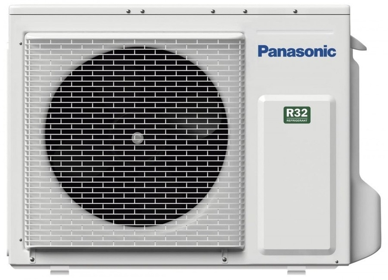 Panasonic Professional CS-Z50YKEA/CU-Z50YKEA -2