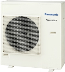 Panasonic Free Multi  CU-4E27PBD -main