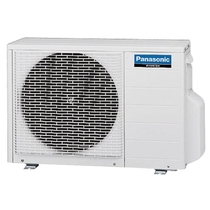 Panasonic Free Multi  CU-5E34PBD -main