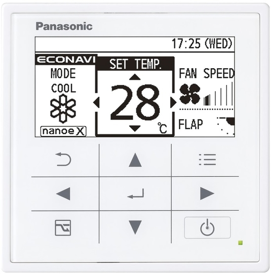 Panasonic CZ-RTC5B -1