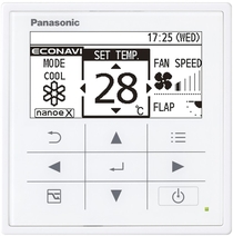 Panasonic CZ-RTC5B -main