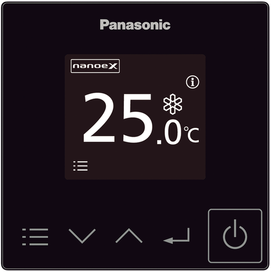 Panasonic CZ-RTC6 -1