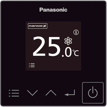 Panasonic CZ-RTC6 -main