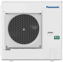 Panasonic Paci Elite+ S-100PK2E5B/U-100PZH2E5 -secondary