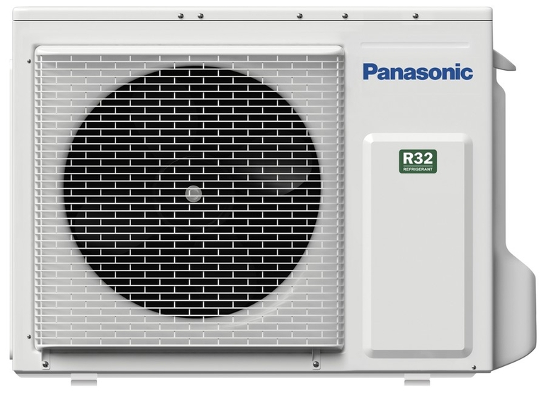 Panasonic S-36PF1E5B/U-36PZH2E5 -2