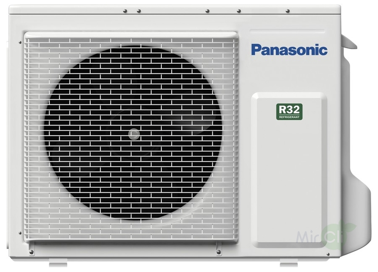 Panasonic S-60PF1E5B/U-60PZH2E5 -2