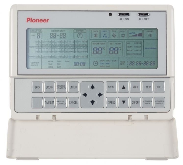 Pioneer CE-51 -1