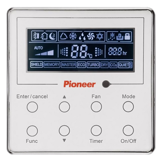 Pioneer KDMS09A -2