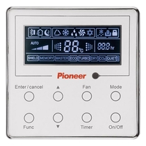 Pioneer KDMS09A -secondary