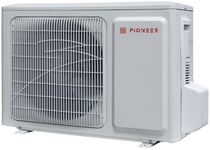 Pioneer KFD24GV/KON24GV Nord-30 -secondary