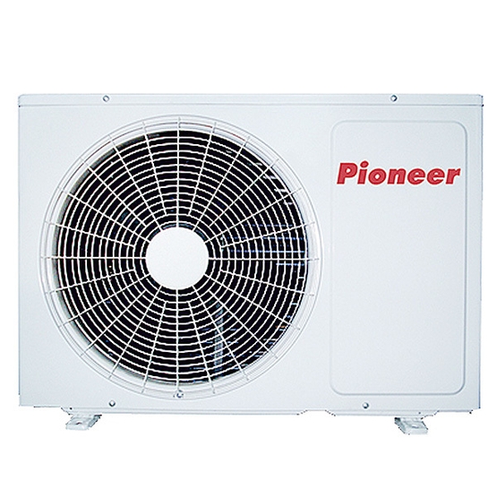 Pioneer KFD24GV/KON24GV -2