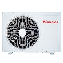 Pioneer KFD24GV/KON24GV -secondary