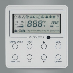 Pioneer KFD24GV/KON24GV -3