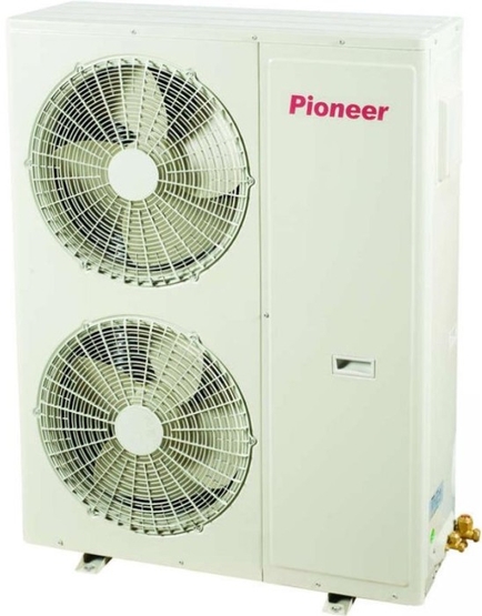 Pioneer KFD48GV/KON48GV Nord-40 -2