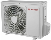 Pioneer Artis KFR100MW/KOR100MW Nord-30 -secondary