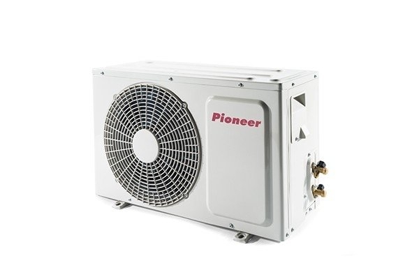 Pioneer Artis KFR35MW/KOR35MW -2