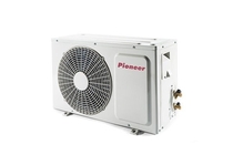 Pioneer Artis KFR35MW/KOR35MW -secondary