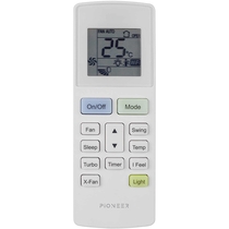 Pioneer Artis KFR50MW/KOR50MW Nord-30 -secondary