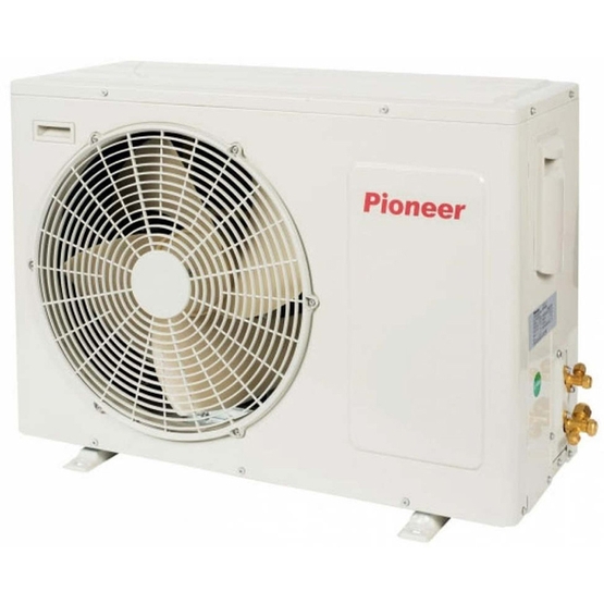 Pioneer Artis KFR50MW/KOR50MW Nord-30 -3