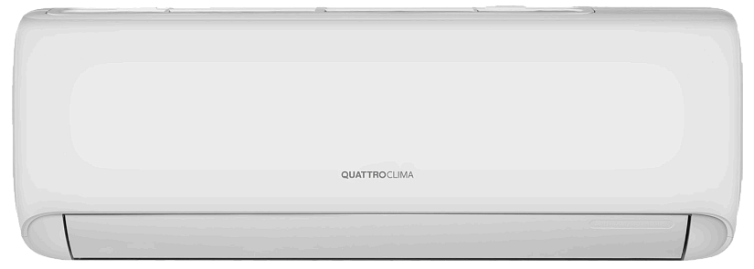 QUATTROCLIMA Capri QV-CA07WA/QN-CA07WA -1