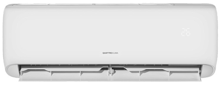 QUATTROCLIMA Capri QV-CA09WA/QN-CA09WA -5