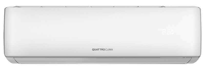 QUATTROCLIMA Bergamo QV-BE07WB/QN-BE07WB -1