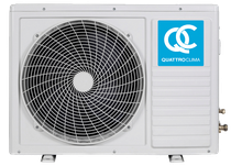 QUATTROCLIMA Bergamo QV-BE12WB/QN-BE12WB -secondary