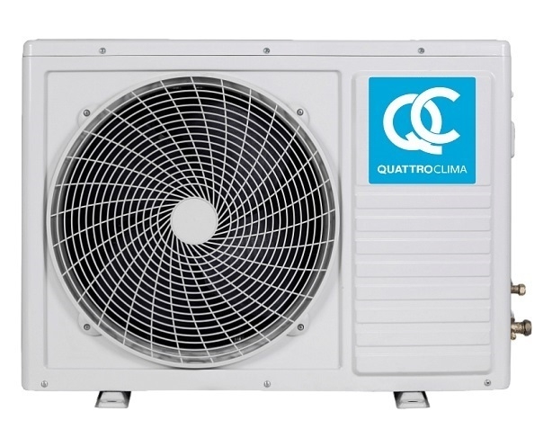 QUATTROCLIMA Bergamo QV-BE28WA/QN-BE28WA -3