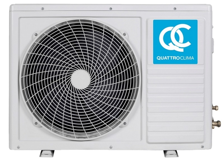 QUATTROCLIMA Ferrara QV-FE09WA/QN-FE09WA -3