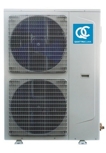 QUATTROCLIMA QV-I48DG1/QN-I48UG1 -secondary