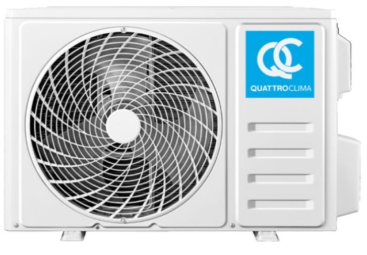 QUATTROCLIMA Lanterna QV-LA12WAE/QN-LA12WAE -2