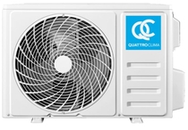 QUATTROCLIMA Lanterna QV-LA12WAE/QN-LA12WAE -secondary