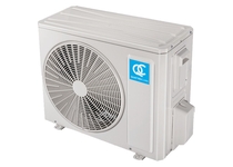 QUATTROCLIMA Lanterna QV-LA24WAE/QN-LA24WAE -secondary