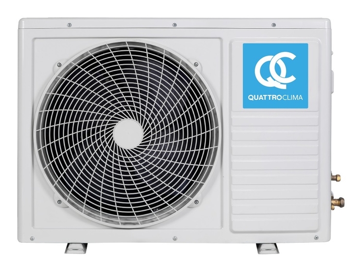 QUATTROCLIMA Monsone QV-M09WAE/QN-M09WAE -3