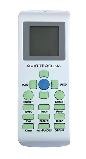 QUATTROCLIMA QV-M28WD -2