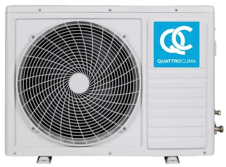 QUATTROCLIMA Vento QV-VN12WA/QN-VN12WA -3